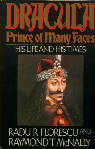Dracula: Prince of Many Faces