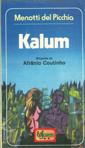 Kalum