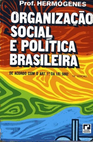 Organização Social e Política Brasileira