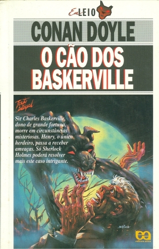 O Cão dos Baskerville