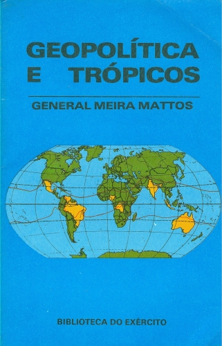 Geopolítica e Trópicos