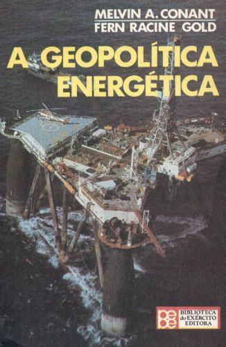 A Geopolítica Energética