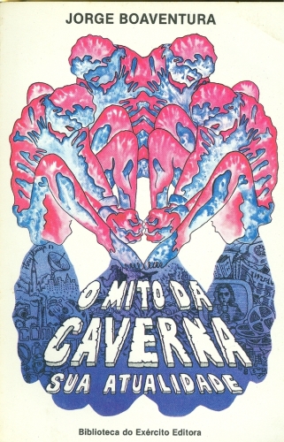 O Mito da Caverna