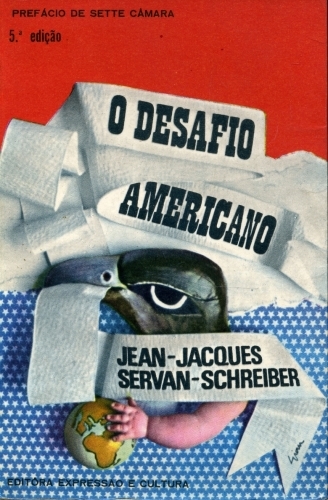 O Desafio Americano