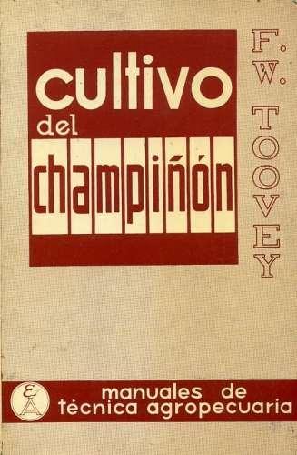 Cultivo del Champiñon (Cultivo de Cogumelos)