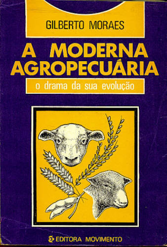 A Moderna Agropecuária