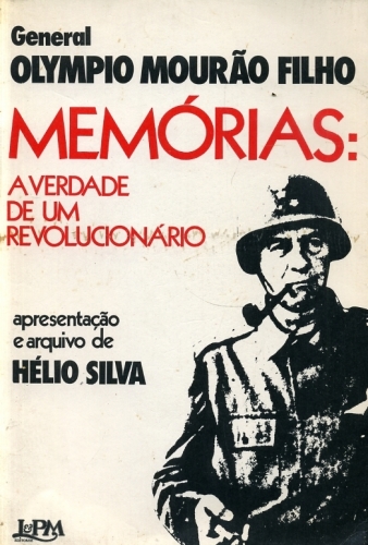 Memórias: A Verdade de um Revolucionário