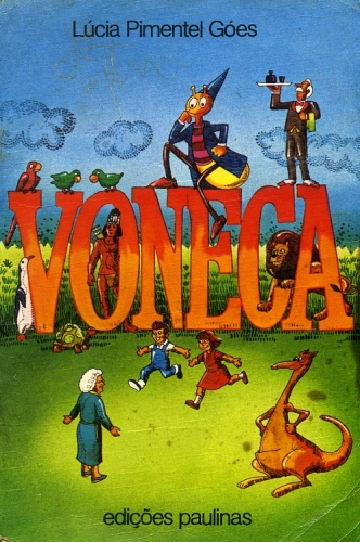 Voneca