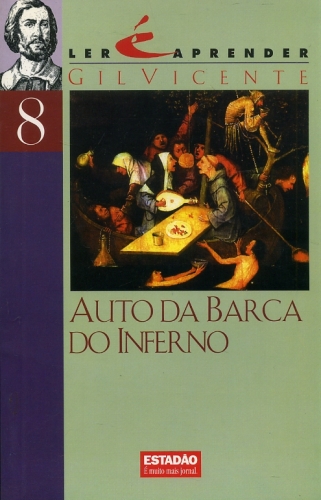 Auto da Barca do Inferno