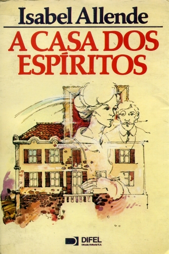 A Casa dos Espíritos