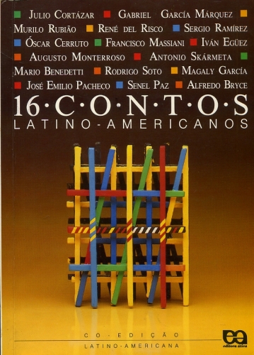 16 Contos Latino- Americanos