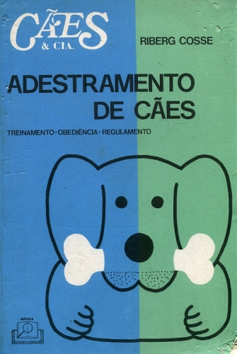 Adestramento de Cães