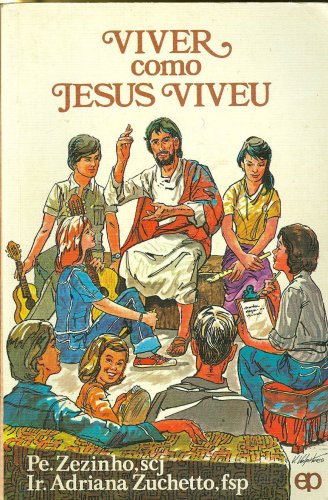 Viver como Jesus Viveu