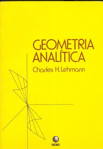 Geometria Analítica