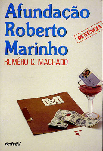 Afundação Roberto Marinho