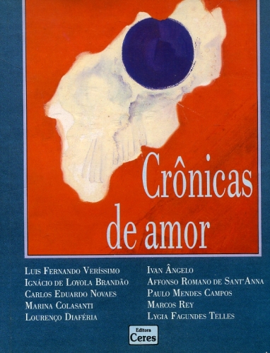 Crônicas de Amor