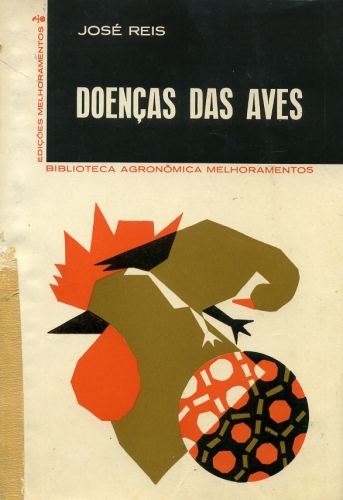 Doenças das Aves