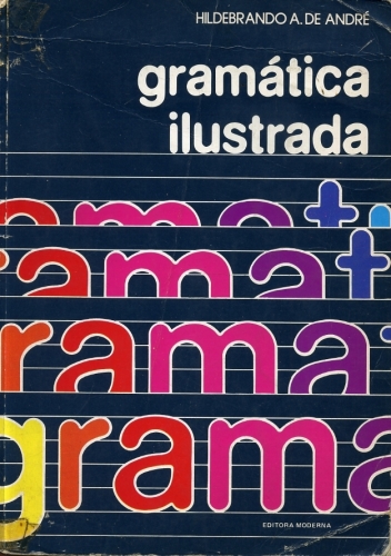 Gramática Ilustrada