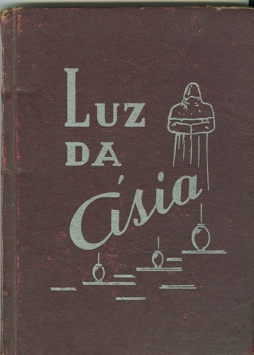 A Luz da Ásia