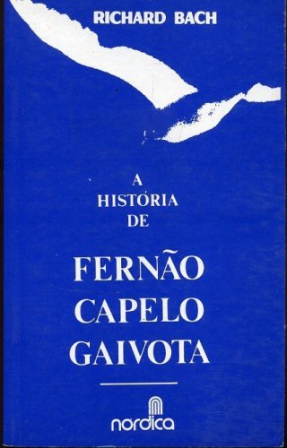 A História de Fernão Capelo Gaivota