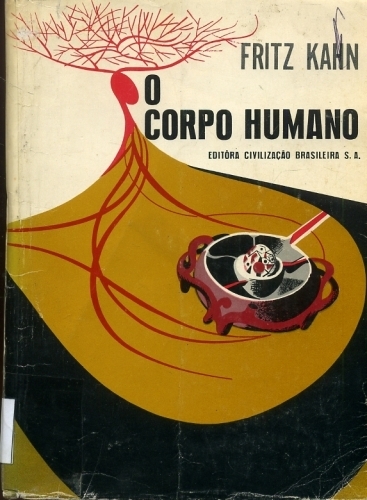 O Corpo Humano (Em 2 volumes)