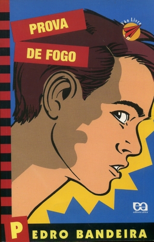 Prova de Fogo