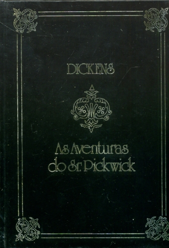 As Aventuras do Sr. Pickwick