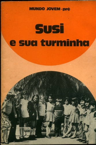 Susi e Sua Turminha