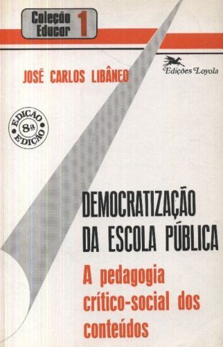 Democratização da Escola Pública