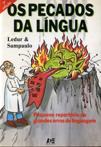 Os Pecados da Língua