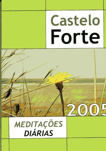 Castelo Forte 2005