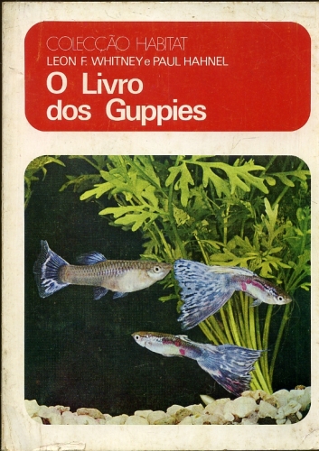 O Livro dos Guppies