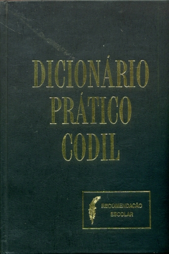 Dicionário Prático Codil (Volume VII)