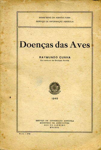 Doenças das Aves