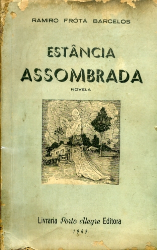 Estância Assombrada