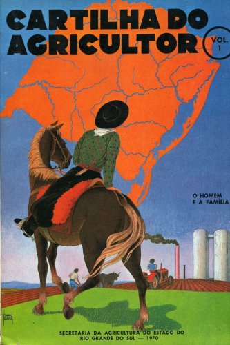 Cartilha do Agricultor (Vol. 1)