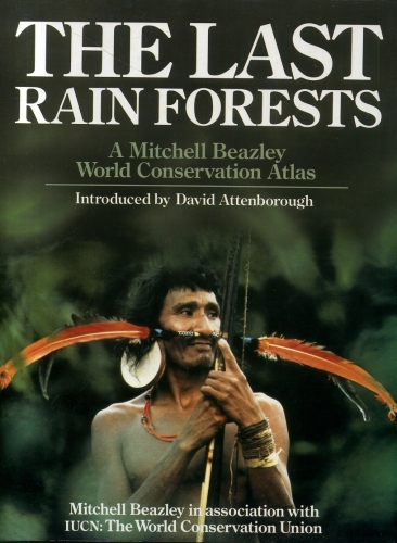 The Last Rain Forests