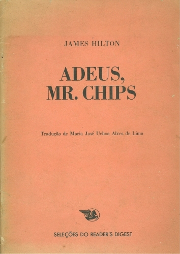 Adeus, Mr. Chips (adaptação)