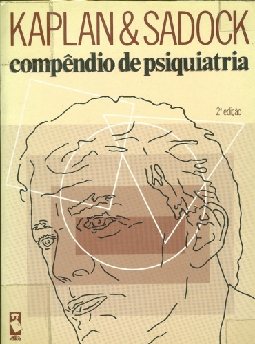 Compêndio de Psiquiatria