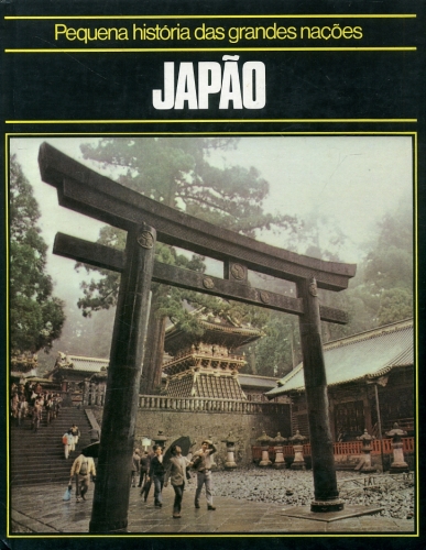 Pequena História das Grandes Nações: Japão