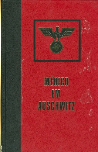 Médico em Auschwitz