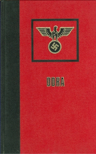 Dora (Em 2 Volumes)