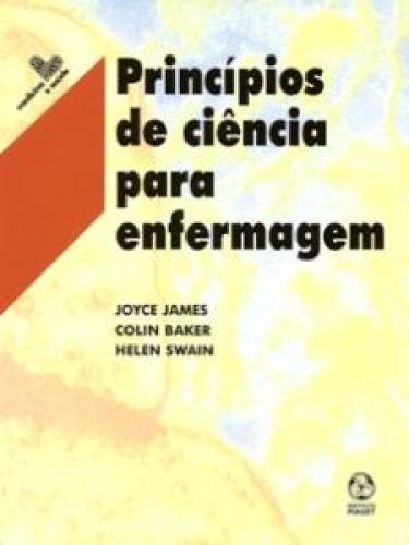 Principios de Ciencia Para Enfermagem