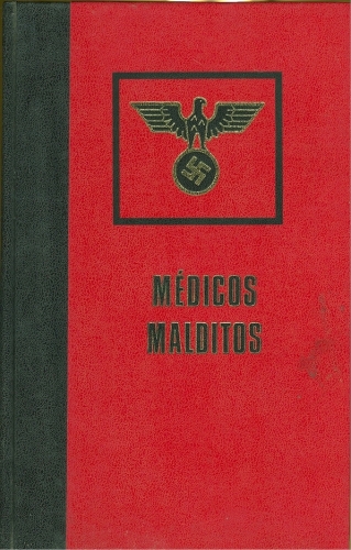 Médicos Malditos