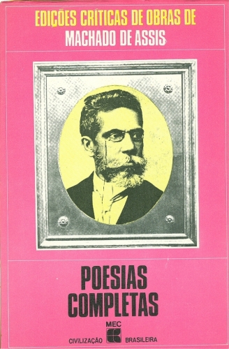 Poesias Completas