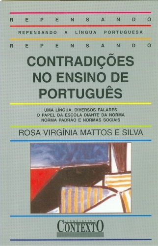 Contradições no Ensino de Português