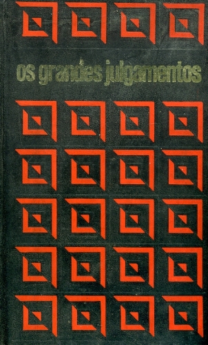 Os Grandes Julgamentos da História