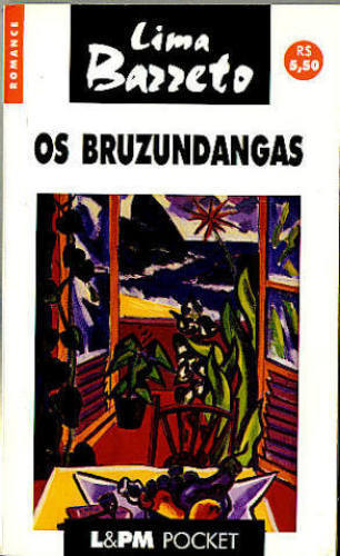 Os Bruzundangas