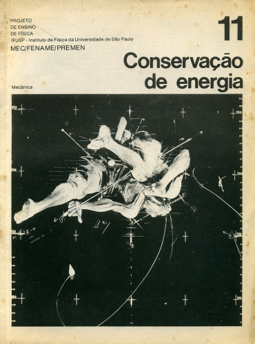 Conservação de Energia