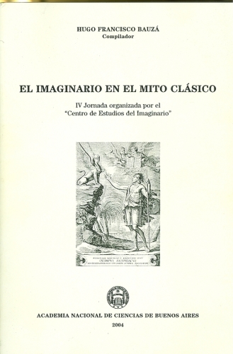 El Imaginario en el Mito Clásico